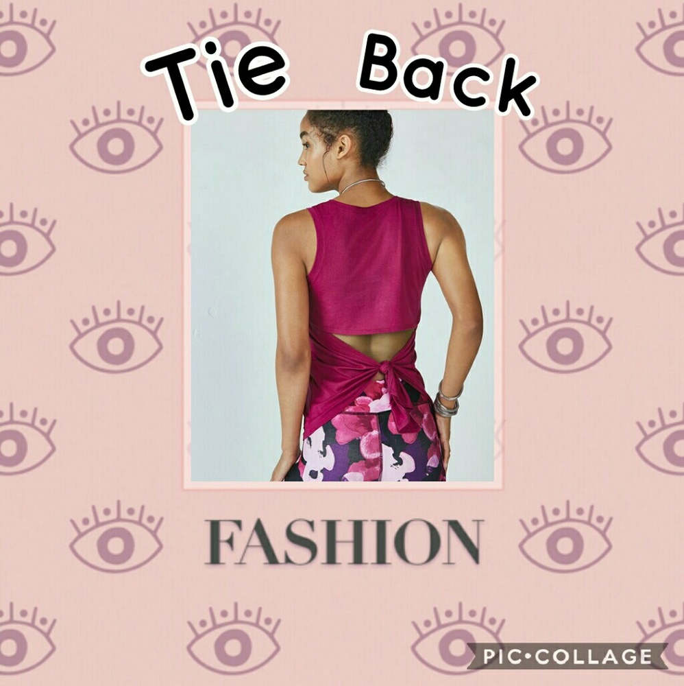 MERIELA TANK TOP๐ - Picture 3 of 8